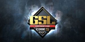 2018 Global StarCraft II League Season 3: Code S / Group B LB
