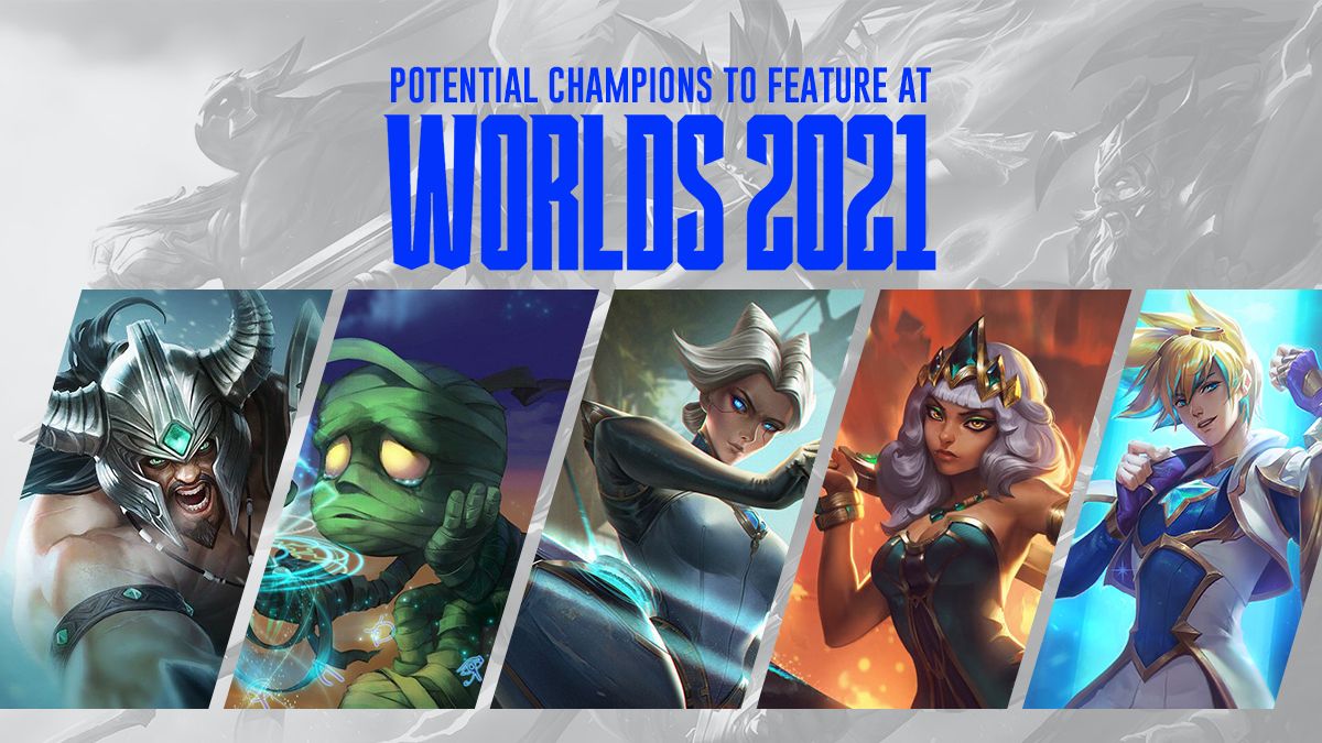 worlds 2021 champions