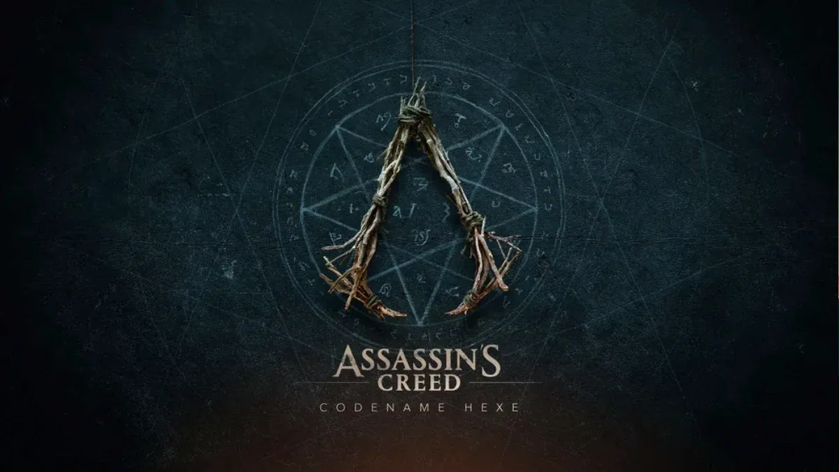 Promotional image of Assassin's Creed Hexe