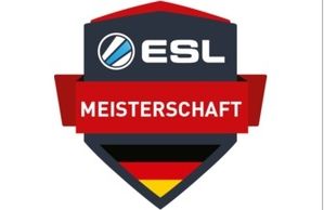 ESL Meisterschaft 2018 Winter Playoffs