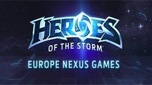 Nexus Games Europe 2017