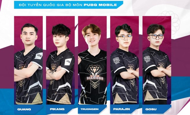 Đội hình Việt Nam 2