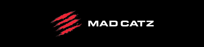 Mad Catz logo