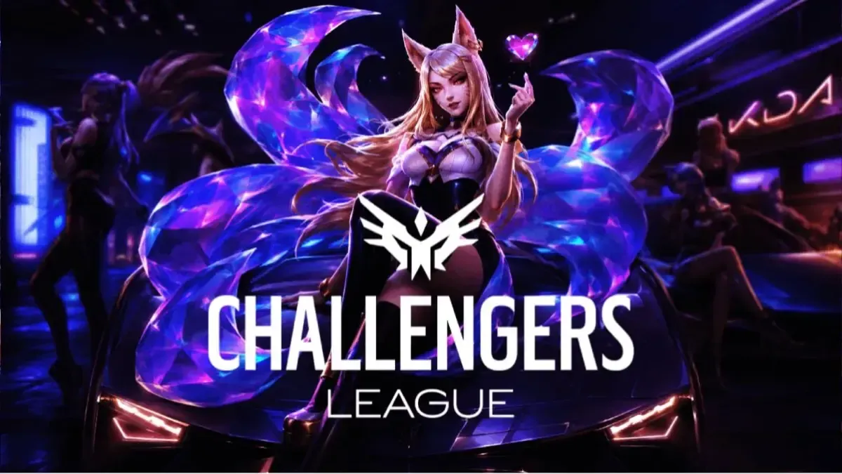 North American Challengers League (NACL) 2026 Summer