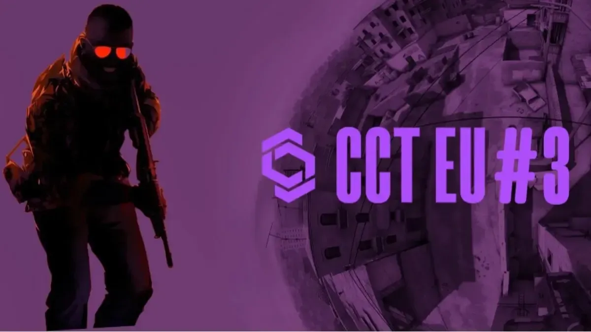 CCT Season 3 European Series #3