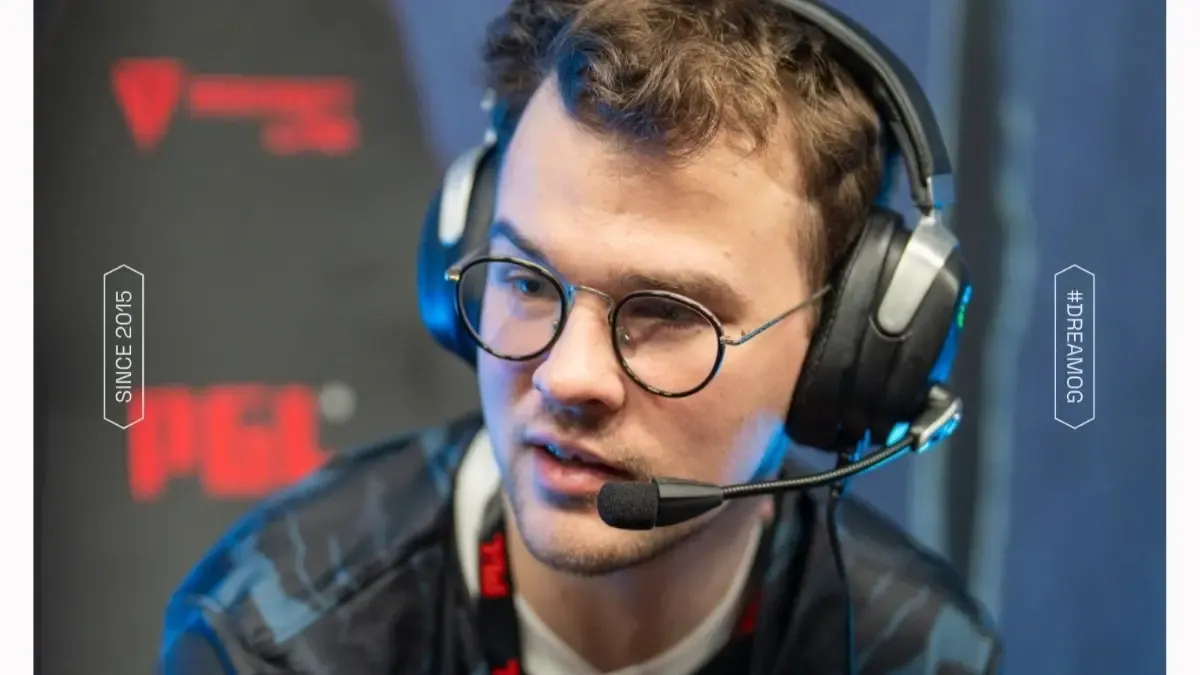 OG part ways with Dota 2 coach KheZu