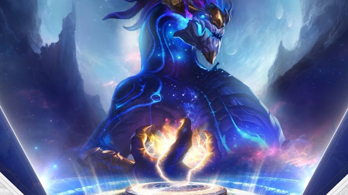 Sau CKTG 2023, T1 và Faker chinh chiến trời Âu tại giải Red Bull League of Its Own