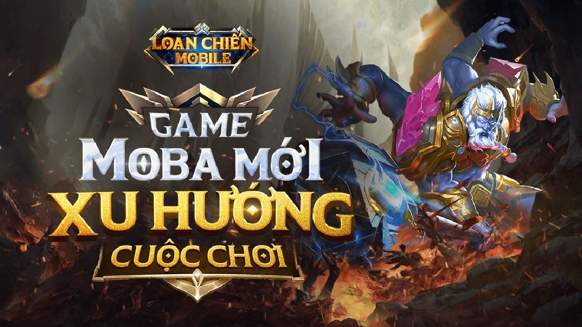 Trải nghiệm trọn vẹn phiên bản Open Beta của Loạn Chiến Mobile
