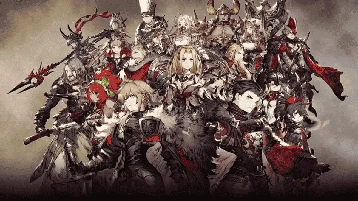 Final Fantasy Brave Exvius chính thức đóng cửa sau 10 năm gắn bó