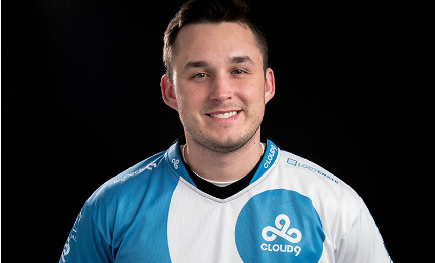 Cloud9 and stunna part ways | GosuGamers