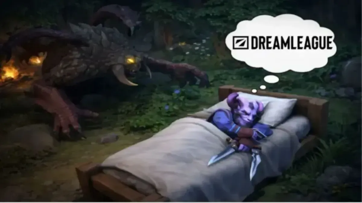 DreamLeague Season 30