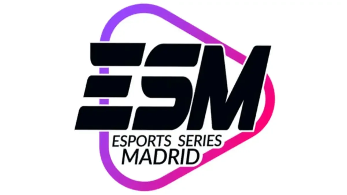 Esports Series Madrid 24-25