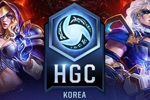 2017 HGC South Korea Pro League