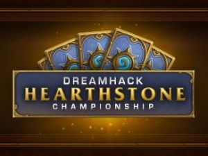 DreamHack Hearthstone Championship 2014