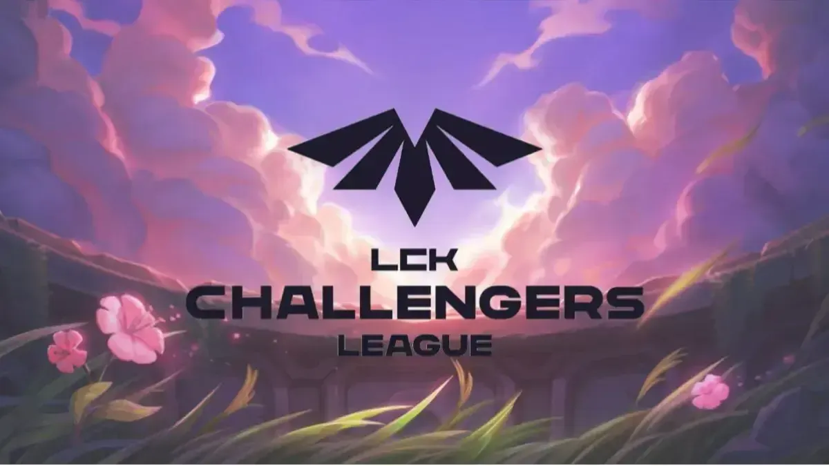 LCK Challengers League 2024 Spring