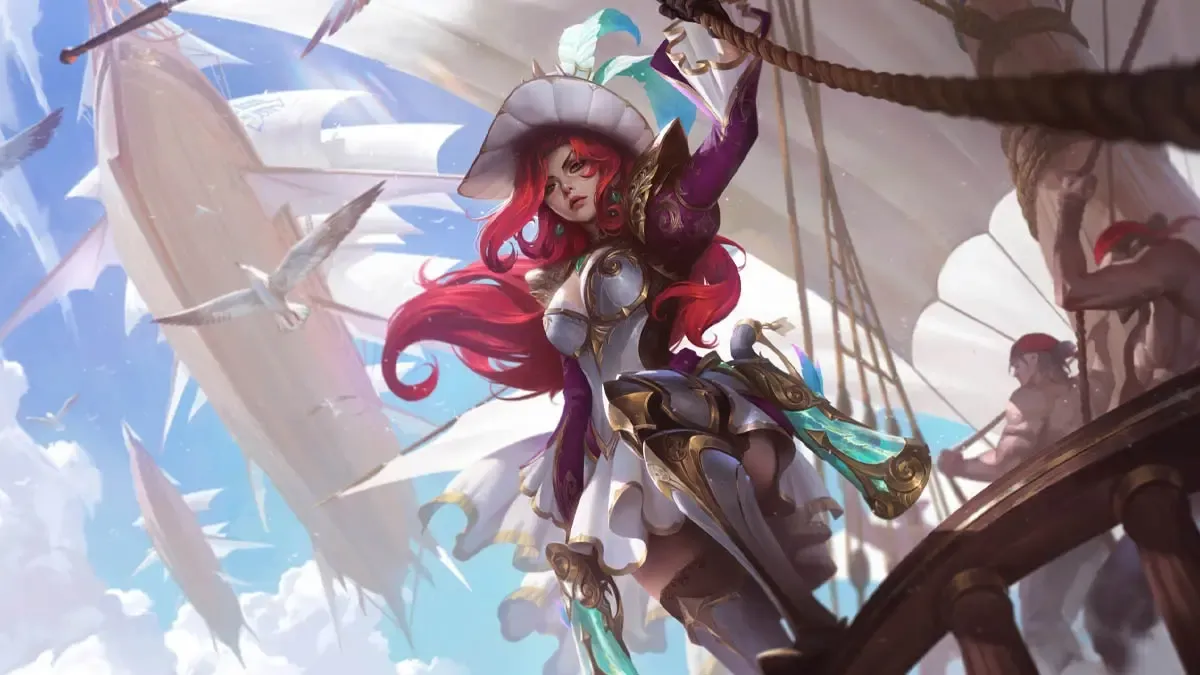 Riot Games đưa ra những thay đổi lớn dành cho chế độ xếp hạng LMHT ở bản 14.17