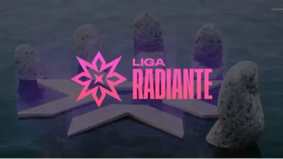 Liga Radiante Season 11