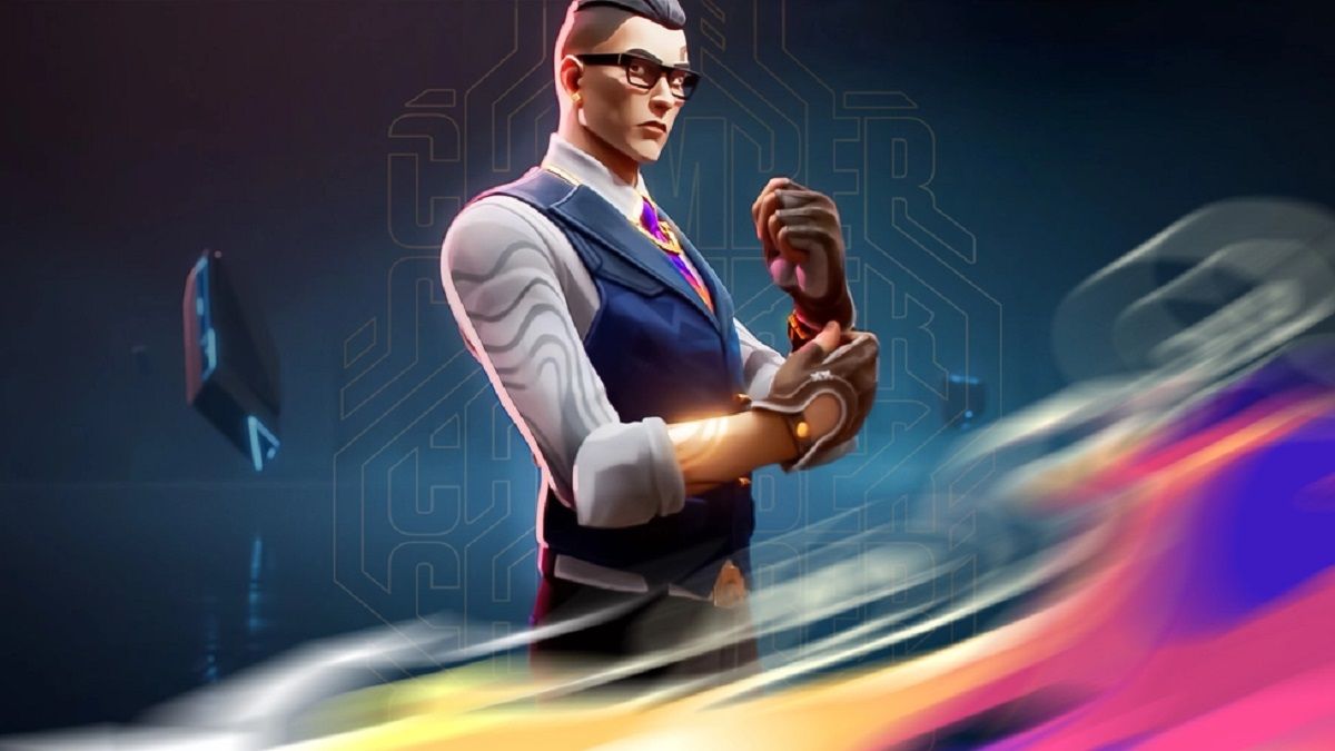 Valorant: Riot đã quên việc nerf Chamber?