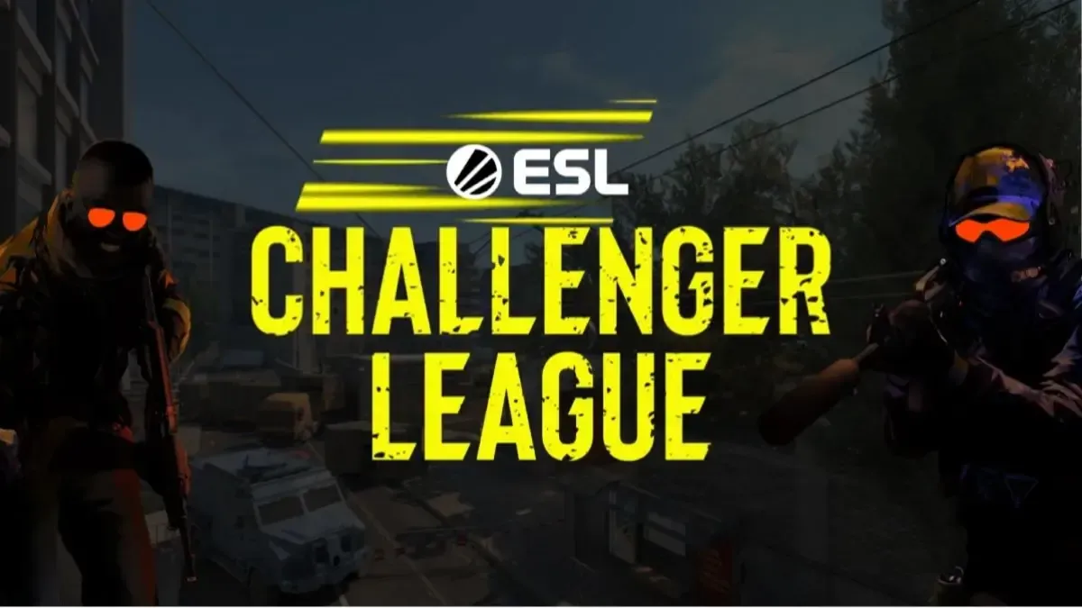 ESL Challenger League Season 50