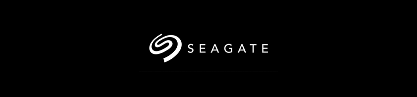Seagate logo