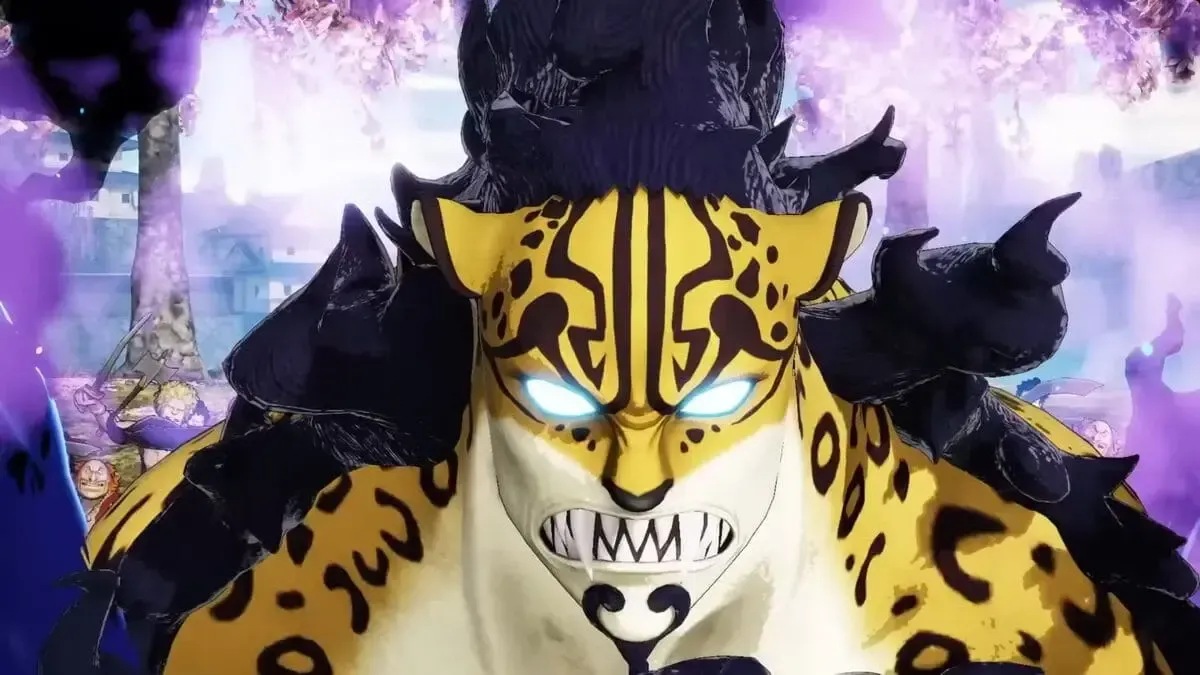 One Piece: Pirate Warriors 4 mở đặt trước Character Pass 3 giá 30 USD