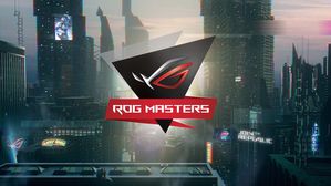 ROG Masters 2017 - Australia Open Qualifier