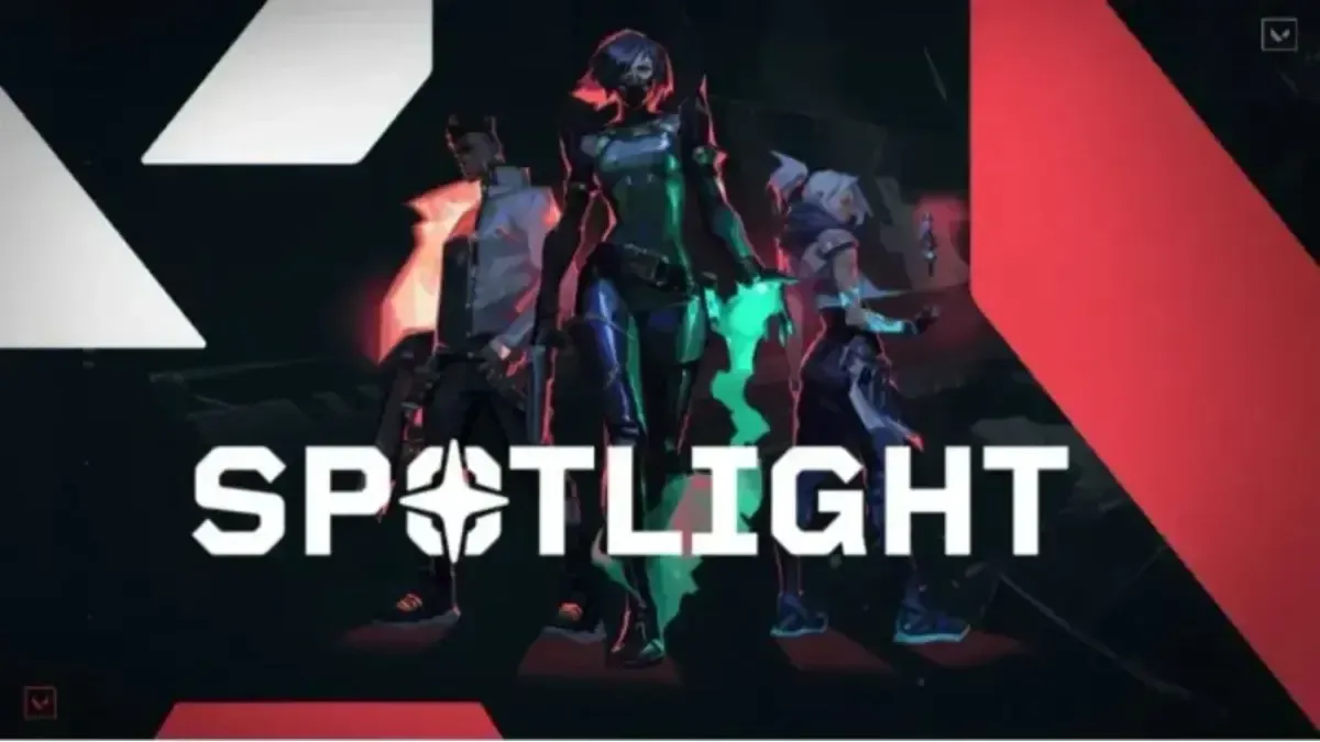 Spotlight Series Pacific 2025 x Gwangju Esports Series Asia