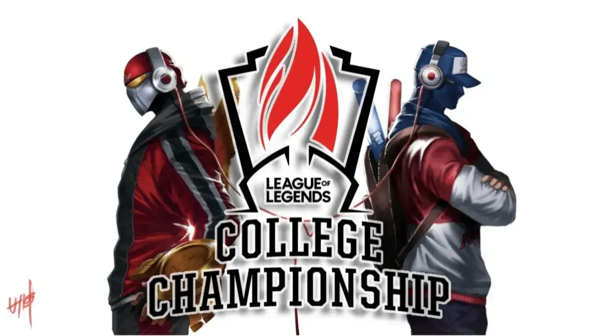 Collegiate LoL (CLOL) 2025 Championship