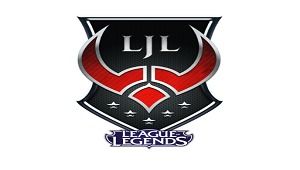 2014 League of Legends Japan League (LJL) Winter
