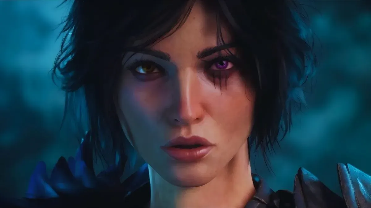 Warlock Dungeons & Dragons previews gameplay at Gamescom Opening Night Live 2026