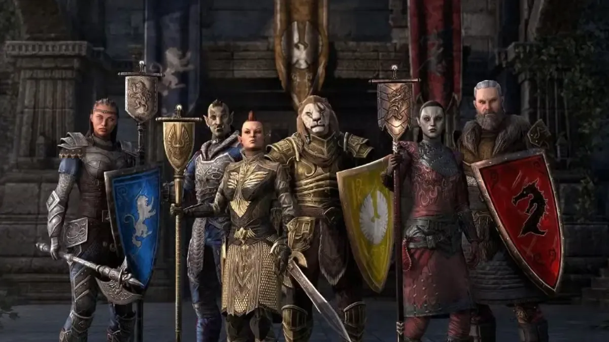 ZeniMax devs speak out after surprise cancellation of major Xbox MMO