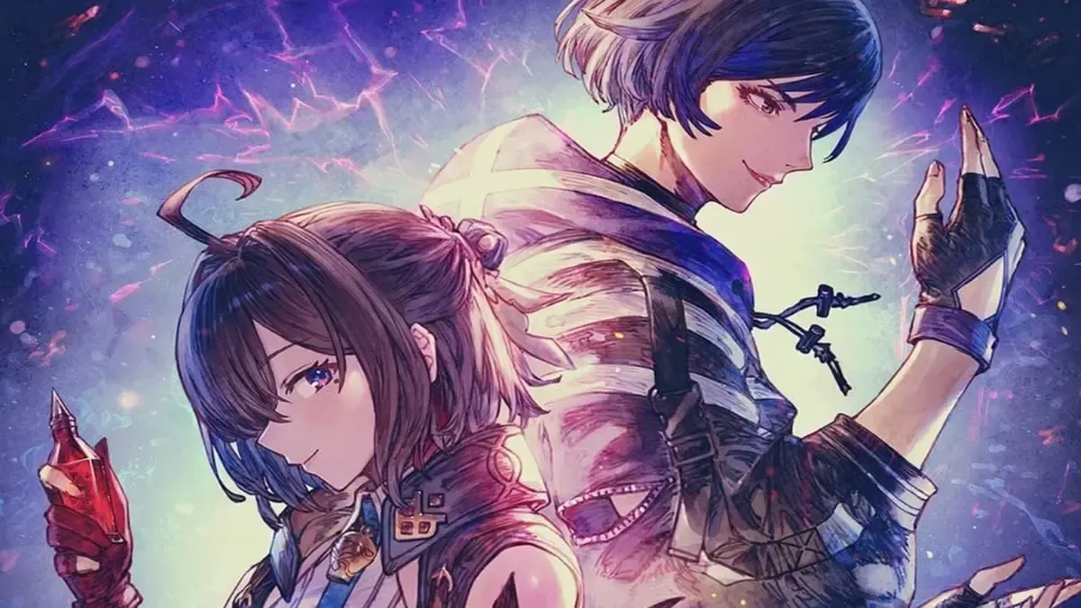 🔗 Atelier Yumia x Tekken 8: Sự kiện hợp tác “miễn phí mà chất” khiến cộng đồng game phấn khích!