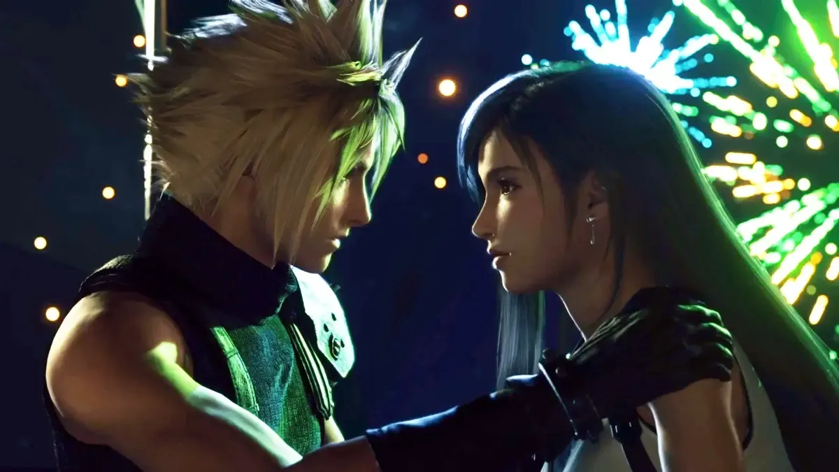 The final part of the Final Fantasy 7 remake trilogy has entered development