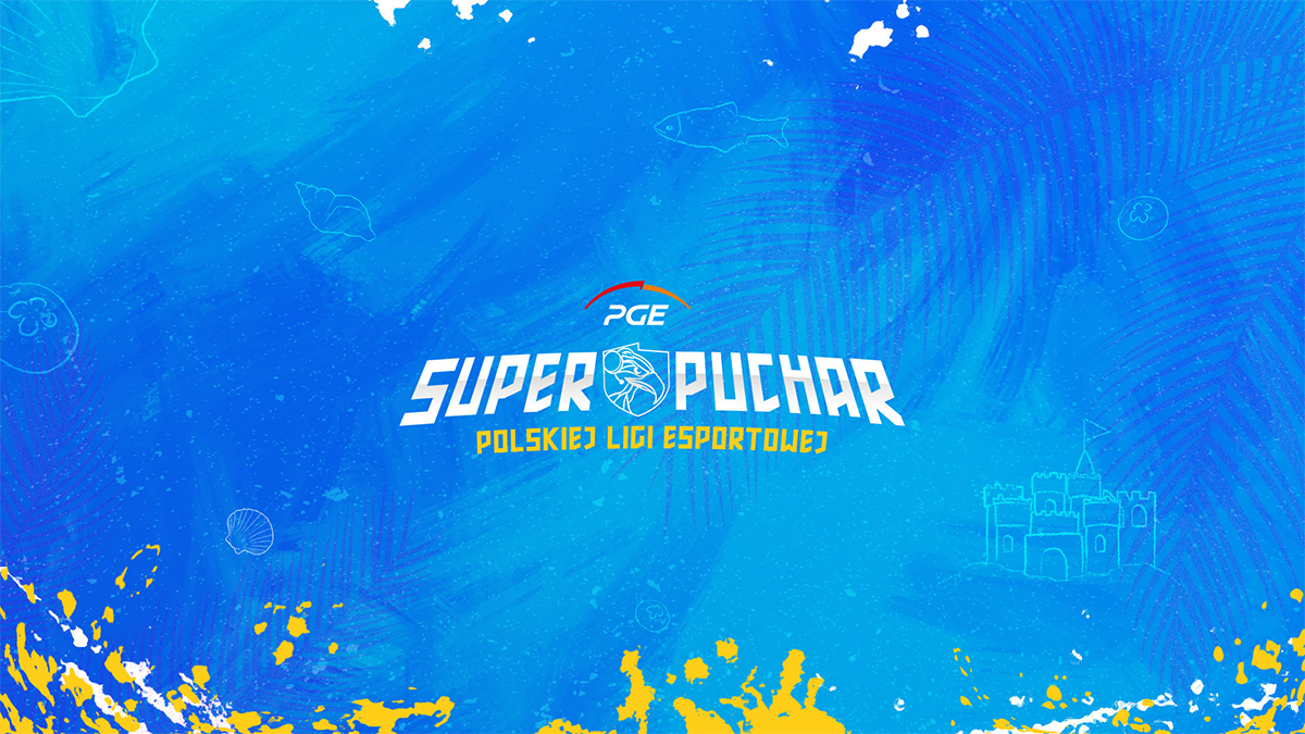 Superpuchar Polskiej Ligi Esportowej #1