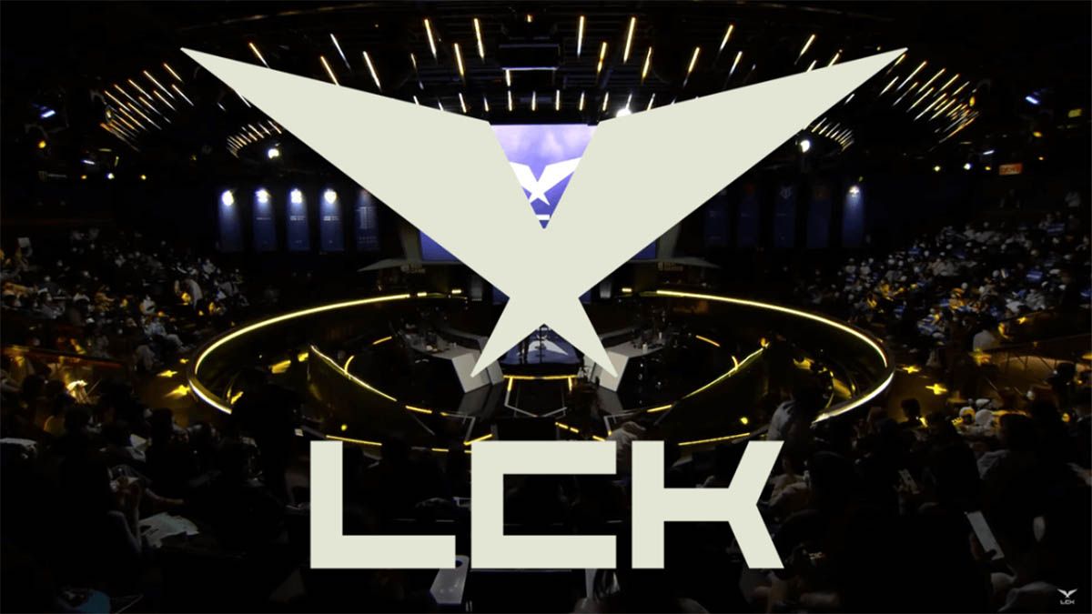 LCK 2023 Summer