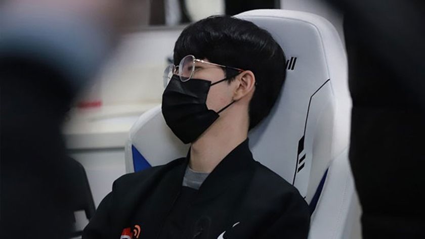 theshy