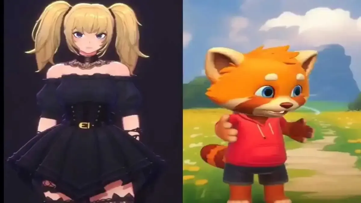 Elon Musk ra mắt gái anime cho Grok: Tương lai kết hôn ảo bùng nổ, loài người sẽ đi về đâu ???