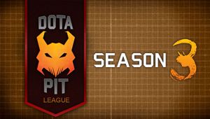 Dota Pit League, season 3 Tie
