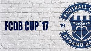 FCDB Cup 2017