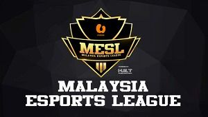 Malaysia Esports League