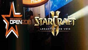 DreamHack Austin 2016