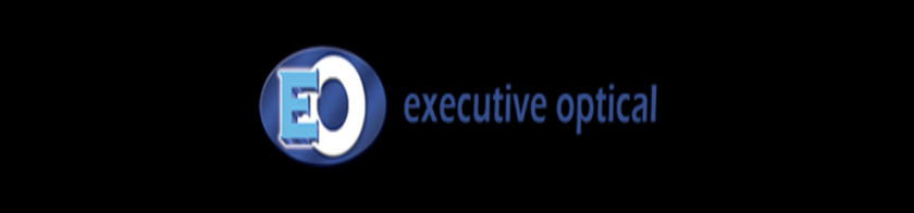 Executive Optical logo