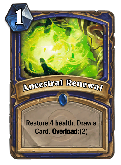 new hearthstone expansion