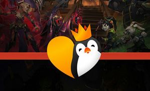 Kinguin for Charity with Paysafe Card