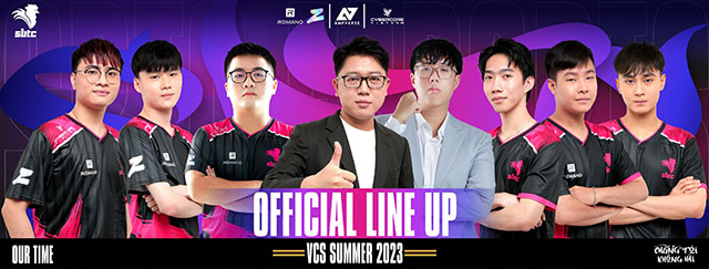 SBTC Esports bị BTC hoãn 2 trận liên tiếp tại VCS, liệu có phải đang điều tra nghi vấn bán độ?