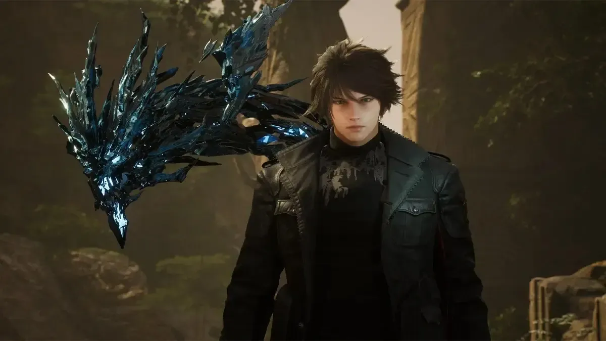 Lost Soul Aside: Bom Tấn Hành Động Không Thể Chơi Nổi... 20FPS Trên PS5