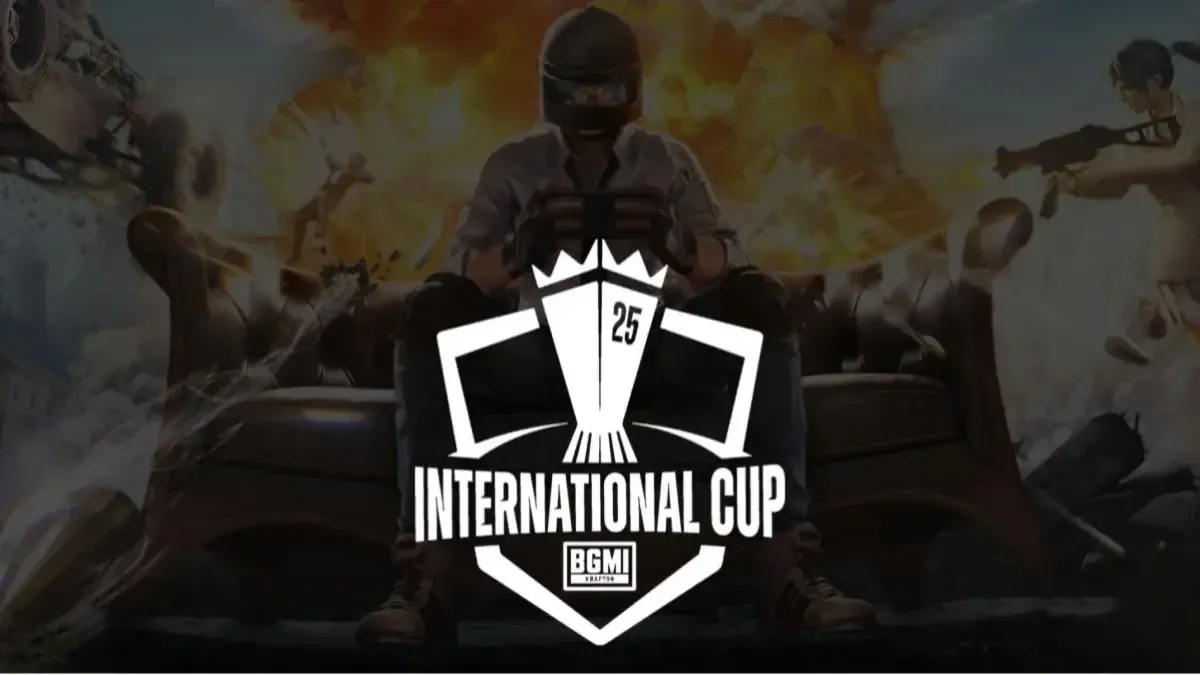 Battlegrounds Mobile International Cup 2025