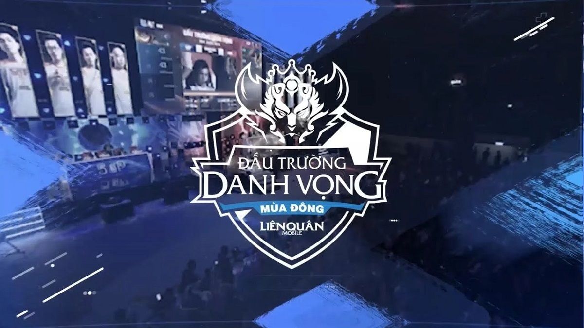 Liên Quân Mobile: Lịch thi đấu ĐTDV Mùa Đông 2022