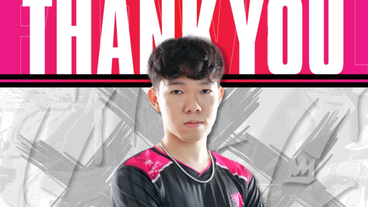 VCS: Đội ngũ media của SBTC Esports bị chỉ trích sau bài đăng chia tay Slayder