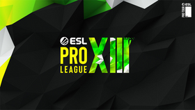 ESL Pro League Season 13